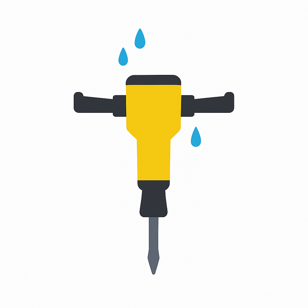 Brady's Waterproofing Logo